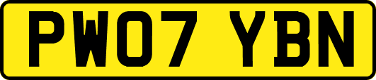 PW07YBN