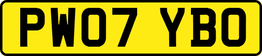 PW07YBO