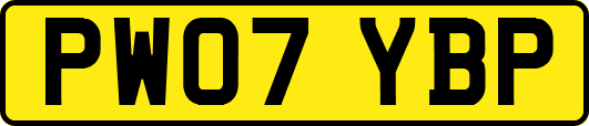 PW07YBP