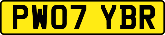 PW07YBR