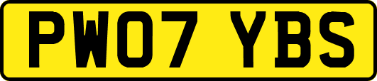 PW07YBS