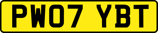 PW07YBT