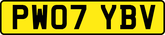 PW07YBV