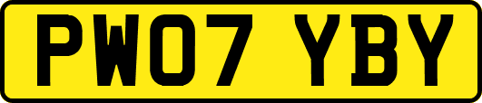 PW07YBY