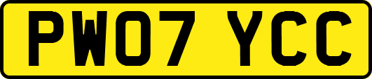 PW07YCC