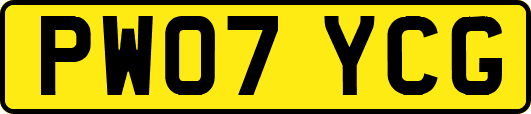 PW07YCG