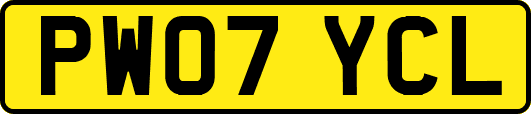 PW07YCL