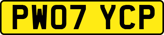 PW07YCP