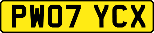 PW07YCX