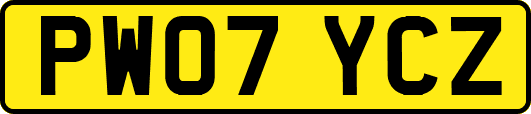 PW07YCZ