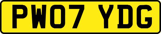 PW07YDG