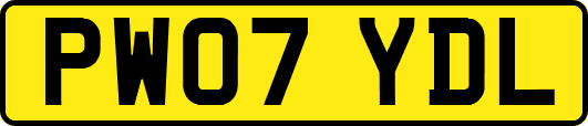 PW07YDL