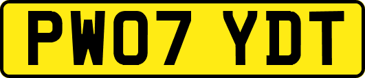 PW07YDT