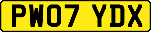 PW07YDX