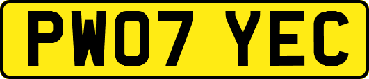 PW07YEC