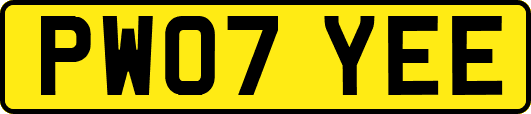PW07YEE
