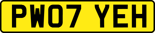 PW07YEH