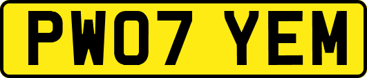 PW07YEM