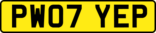 PW07YEP