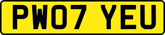 PW07YEU