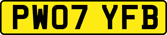 PW07YFB
