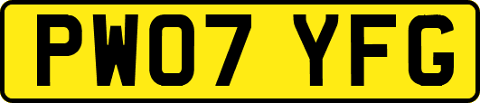 PW07YFG