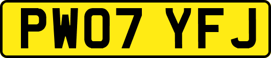 PW07YFJ