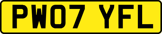 PW07YFL