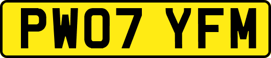 PW07YFM