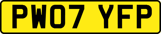 PW07YFP