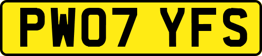 PW07YFS