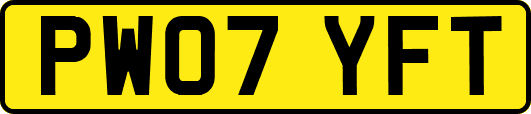 PW07YFT