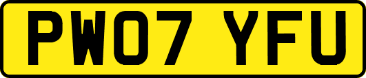 PW07YFU