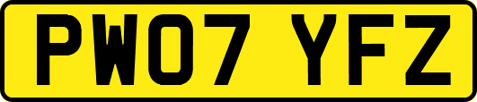 PW07YFZ