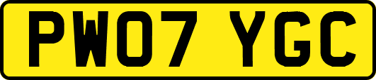 PW07YGC