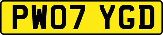 PW07YGD