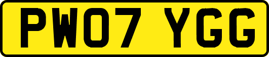 PW07YGG