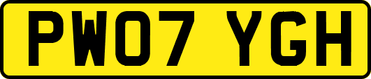 PW07YGH