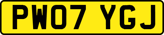 PW07YGJ