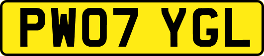 PW07YGL
