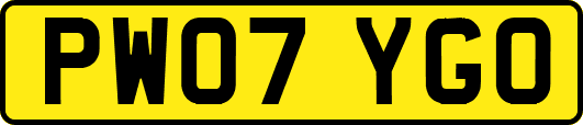PW07YGO