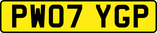 PW07YGP