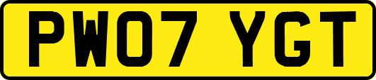 PW07YGT