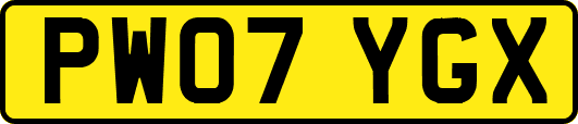 PW07YGX