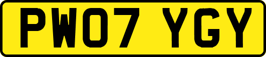 PW07YGY