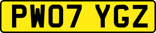 PW07YGZ