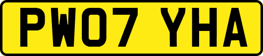 PW07YHA