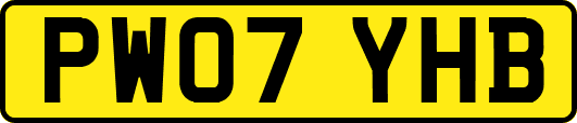 PW07YHB