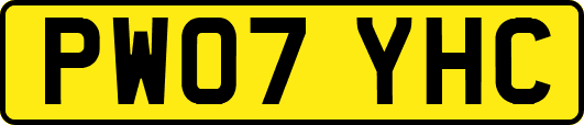 PW07YHC