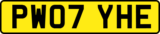 PW07YHE